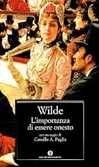 Importanza essere onesto d'occasion  Livré partout en France