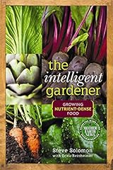 The intelligent gardener usato  Spedito ovunque in Italia 