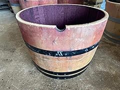 Celtic timber barrel for sale  Delivered anywhere in UK