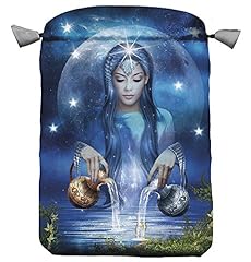 Arcanum tarot bag for sale  Delivered anywhere in UK