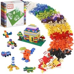 1100 pieces building for sale  Delivered anywhere in USA 