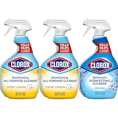 Clorox disinfecting purpose for sale  Delivered anywhere in USA 