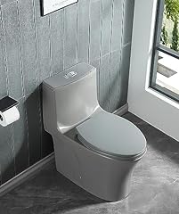 One piece toilet for sale  Delivered anywhere in USA 