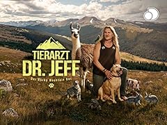Tierarzt jeff rocky gebraucht kaufen  Wird an jeden Ort in Deutschland