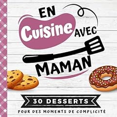 Cuisine maman livre d'occasion  Livré partout en Belgiqu