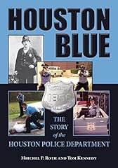 Houston blue story for sale  Delivered anywhere in USA 