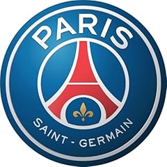 Déco stickers psg d'occasion  Livré partout en France