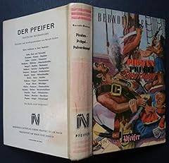 Piraten prügel pulverdampf gebraucht kaufen  Wird an jeden Ort in Deutschland