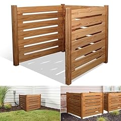 Air conditioner fence for sale  Delivered anywhere in USA 