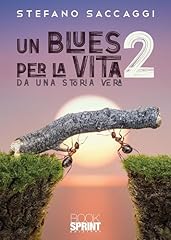 Blues per vita usato  Spedito ovunque in Italia 