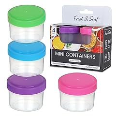 Mosjos condiment containers for sale  Delivered anywhere in USA 