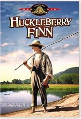 Huckleberry finn usato  Spedito ovunque in Italia 