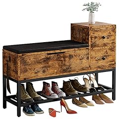 Ironck entryway bench for sale  Delivered anywhere in USA 
