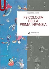 Psicologia della prima usato  Spedito ovunque in Italia 