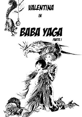 Baba yaga p. usato  Spedito ovunque in Italia 