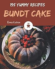 195 yummy bundt for sale  Delivered anywhere in Ireland