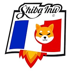 Shiba inu sticker for sale  Delivered anywhere in UK