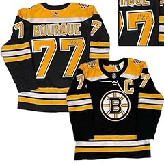 Ray bourque signed for sale  Delivered anywhere in USA 