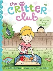 Liz and the d'occasion  Livré partout en France