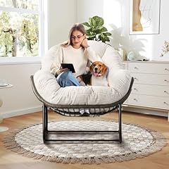 Large indoor rocking for sale  Delivered anywhere in USA 
