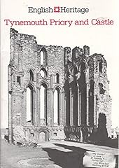 English heritage tynemouth for sale  Delivered anywhere in UK