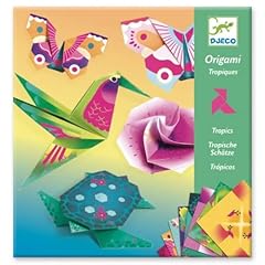 Djeco dj08754 origami for sale  Delivered anywhere in UK