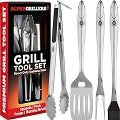 Alpha grillers grill for sale  Delivered anywhere in USA 