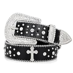 Beltroad rhinestone belt for sale  Delivered anywhere in USA 