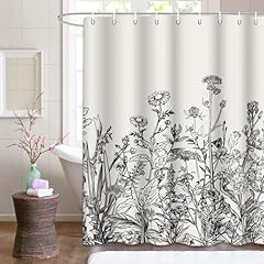 Emvency shower curtain for sale  Delivered anywhere in USA 