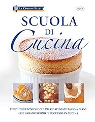 Scuola cucina. ediz. usato  Spedito ovunque in Italia 