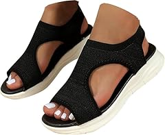 Damen sandalen sommer gebraucht kaufen  Wird an jeden Ort in Deutschland