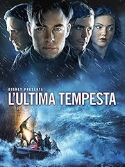 Ultima tempesta usato  Spedito ovunque in Italia 