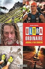 Ultra ordinaire journal d'occasion  Livré partout en France