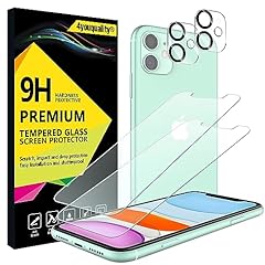 4youquality screen protector for sale  Delivered anywhere in UK