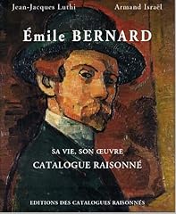 Emile bernard d'occasion  Livré partout en France
