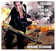 Facciamo finta che usato  Spedito ovunque in Italia 