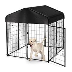 Pawgiant dog kennel for sale  Delivered anywhere in USA 