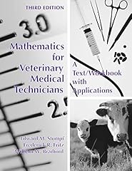 Mathematics veterinary medical for sale  Delivered anywhere in USA 