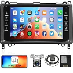 Car radio mercedes for sale  Delivered anywhere in UK