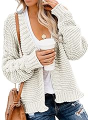 Dokotoo cardigan women for sale  Delivered anywhere in USA 