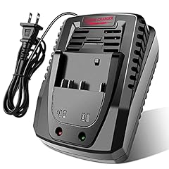 Battery charger bosch for sale  Delivered anywhere in USA 