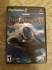 Baldur gate dark d'occasion  Livré partout en France
