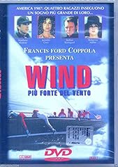 Wind più forte usato  Spedito ovunque in Italia 