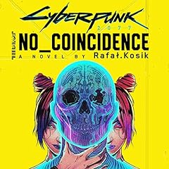 Cyberpunk 2077 coincidence for sale  Delivered anywhere in USA 