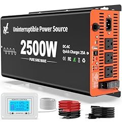 2500 watt sump for sale  Delivered anywhere in USA 