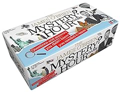 Big Sky Games The James O'Brien Mystery Hour Game for sale  Delivered anywhere in UK
