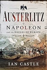 austerlitz napoleon d'occasion  Livré partout en France