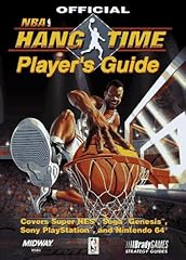 Official nba hangtime for sale  Delivered anywhere in USA 