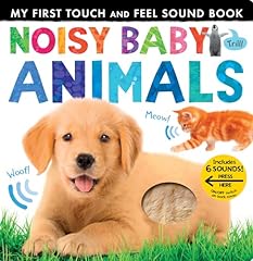 Noisy baby animals for sale  Delivered anywhere in USA 