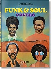 Funk soul covers for sale  Delivered anywhere in USA 